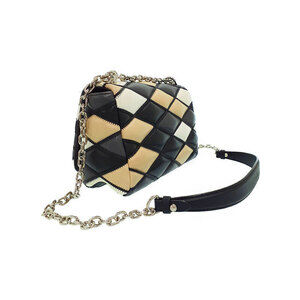 Louis Vuitton Shoulder Maltage Chain Bag